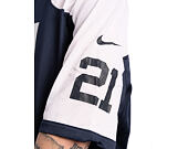 Jersey Nike - NFL Home Game Jersey Player - Dallas Cowboys - College Navy - Deion Sanders 21