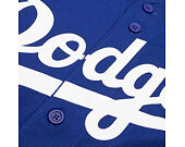 Jersey Nike - MLB Limited Alternate 2 Men's Jersey - Los Angeles Dodgers - Deep Royal Blue