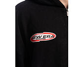 Sweatshirt New Era - F1 Ds Graphic Hoodie - RED BULL F1 - Black