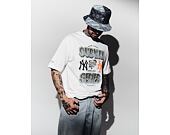 Bucket Hat Kangol - TRENDS PACK - Denim Mashup Bucket - Blue Picnic