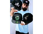 Cap New Era - MiLB Theme Nights 59FIFTY - Frisco Roughriders - Team Color