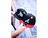 Cap New Era - MLB IMAGE DROP 59FIFTY - Tampa Bay Rays - Black