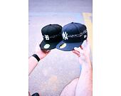 Cap New Era - MLB Icon 59FIFTY - Detroit Tigers - Black