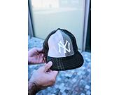 Cap New Era - MLB IMAGE DROP Patchwork 9FIFTY Retro Crown - NY Yankees - Brown