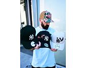Cap New Era - MLB Outdoor Icon 9FORTY - NY Yankees - Green