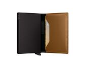 Wallet Secrid - Bandwallet Matte - Toffee