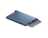Card Case Secrid - Cardprotector Hammered - Navy