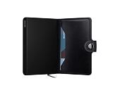 Wallet Secrid - Miniwallet Basco Premium - Ink