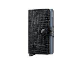Wallet Secrid - Miniwallet Palmellato - Black