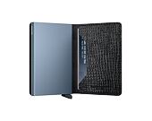 Wallet Secrid - Slimwallet Palmellato - Black
