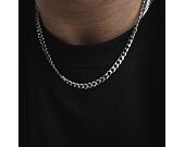 Chain Fainz - Cuban Link Chain - Silver
