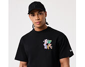 Tee New Era - MLB Multi Tee - NY Yankees - Black
