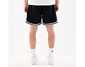 Shorts New Era - MLB Comfort Shorts - NY Mets - Black
