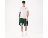 Shorts New Era - MLB Comfort Shorts - LA Dodgers - Green