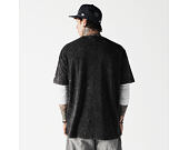 Tee New Era - MLB Lifestyle Graphic Tee - Detroit Tigers - Black