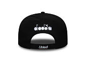 Cap New Era - Ducati Rep Misano 9FIFTY - Black