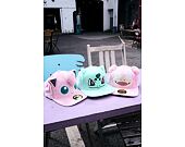 Cap Difuzed - Pokémon - Bulbasaur Novelty Cap