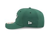 Cap New Era - NFL 2026 Sideline 9SEVENTY Stretch-Snap - NY Jets - Team Color
