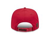 Cap New Era - NFL 2026 Sideline 9SEVENTY Stretch-Snap - Tampa Bay Buccaneers - Team Color