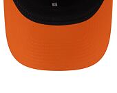 Cap New Era - NFL 2026 Sideline 9SEVENTY Stretch-Snap - Denver Broncos - Team Color