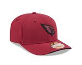 Cap New Era - NFL 2026 Sideline 9SEVENTY Stretch-Snap - Arizona Cardinals - Team Color