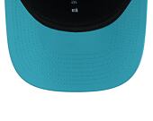 Cap New Era - NFL 2026 Sideline 9SEVENTY Stretch-Snap - Miami Dolphins - Team Color
