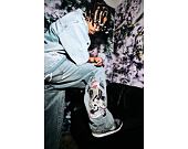 Pants Ed Hardy - Mens Nyc Skull Xxtra Denim Trousers Jeans - Blue