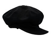 Flat-cap Kangol - Tropic Spitfire - Black