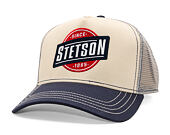 Cap Stetson - Trucker Cap Classic Point