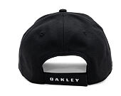 Cap Oakley - 47 Oakley Mvp Cap - Abyss/White