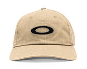 Cap Okaley - Uo Remix Dad Hat - Pebble