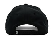 Cap Oakley - Oakley Rope Hat - Pitch Black
