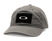 Cap Oakley - Oakley Mod Cap - Granite Gray
