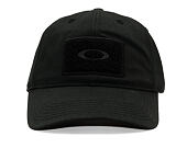 Cap Oakley - Oakley Mod Cap - Pitch Black