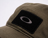 Cap Oakley - Oakley Mod Cap - Deep Olive