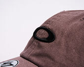 Cap Oakley - Remix Dad Hat - Dark Umber