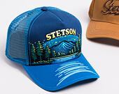 Cap Stetson - Trucker Cap Landscape