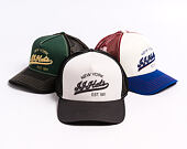 Cap Stetson - Trucker Cap New York by JJ Hats
