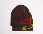Beanie Oakley - Ellipse Beanie - Deep Olive