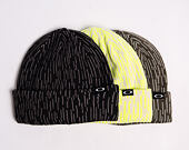 Beanie Oakley - Fleece-Lined Graphic Beanie​ - Rain Camo Olive