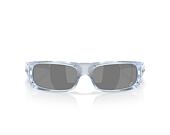 Sunglasses Oakley - Highland - Silver Glass Effect/Prizm Black