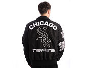 Jacket New Era X Alpha - MLB - Chicago White Sox - OTC
