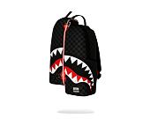 Backpack Sprayground Disney Tron 2