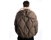 Jacket Oakley - Urbanslope Puffer Jacket - Deep Olive