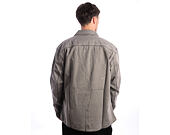 Shirt Oakley - Echo Mod Overshirt - Granite Gray