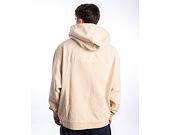 Sweatshirt Oakley - Echo Mod Embroidered Hoodie - Mist