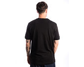 Tee Oakley - Lunar Ellipse Tee - Pitch Black