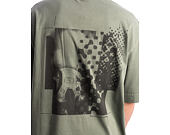 Tee Oakley - Reserve Strato One Icon Tee - Aviator Green