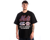 Tee '47 Brand - MLB 86 Mets Foundation Tee - NY Mets - Black