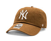 Cap '47 Brand - MLB Clean Up - NY Yankees